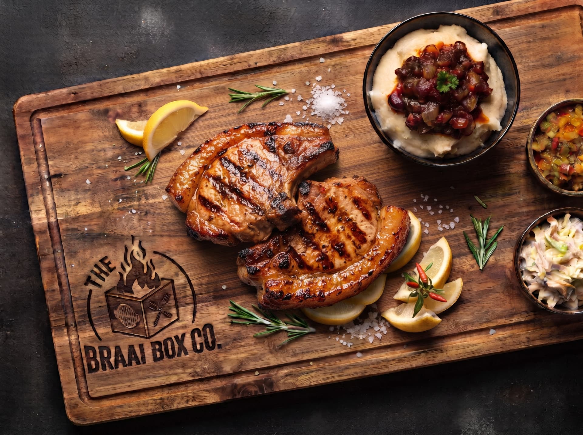 Pork Chops